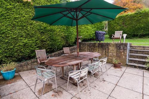 The Chairman's Retreat in The Cotswolds - Space To Relax in the Countryside in Painswick
