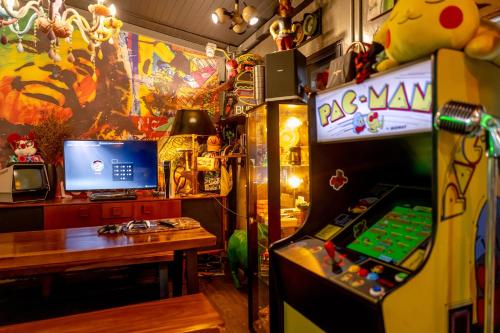 Attractions, Vibes Hostel Bangkok near Soi Cowboy