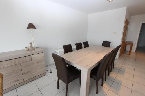 Three-Bedroom Apartment image 10