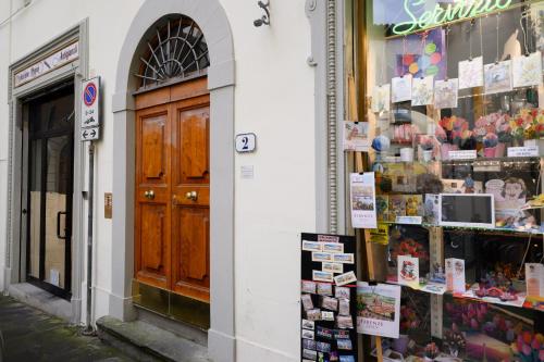 Sweet Home Ponte Vecchio