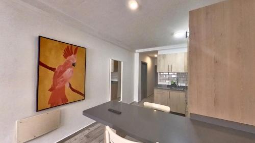 Óscar Urban Suites 2