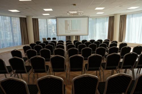 Hotel Mazowiecki Łódź