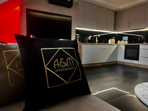 Apartamenty A&M Premium