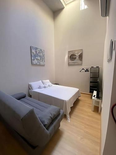 Estudio en Guindalera cerca del centro 2D, Madryt