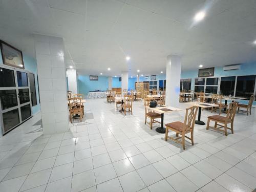 LeCansado in Nouadhibou