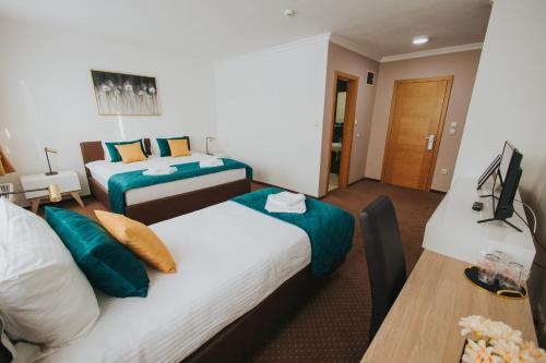 Hotel Brcko Gas Doboj - image 9