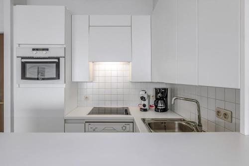Two-Bedroom Apartment image 10