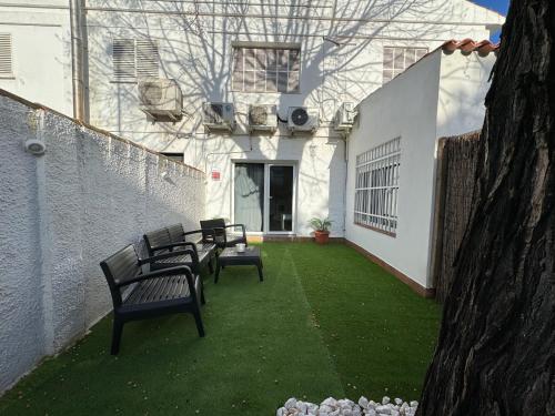 Casa Alvarado, Seville (photo 5)