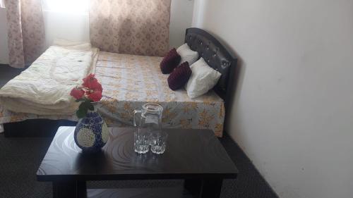 Snowflakehomestay