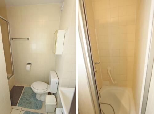 One-Bedroom Apartment image 5