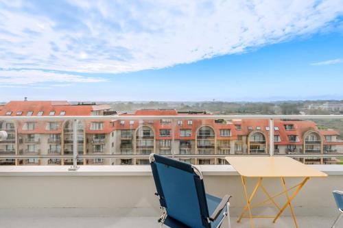 One-Bedroom Apartment image 4