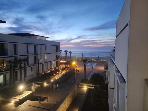 Blue Anfa Place, Casablanca (fotografie 3)