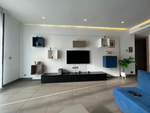 Blue Anfa Place, Casablanca (fotografie 8)