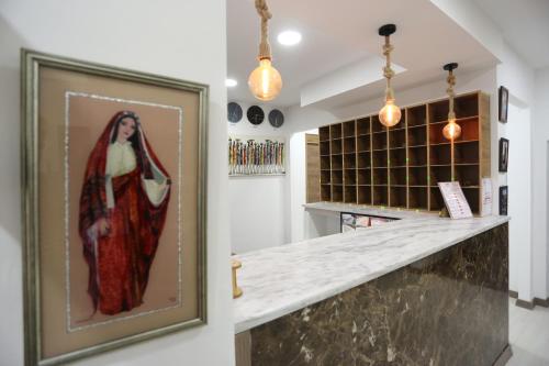 Ecolodge Ksar Ghilane in Ksar Ghilane