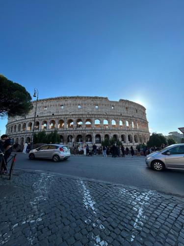 Vanella Rome Domus, Řím (fotografie 2)