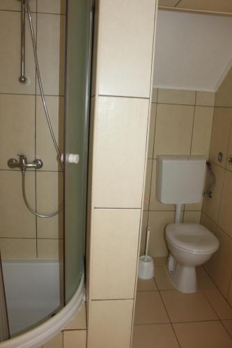 Rooms & Studio Apartments Šibenik, Szybenik (zdjęcie 5)