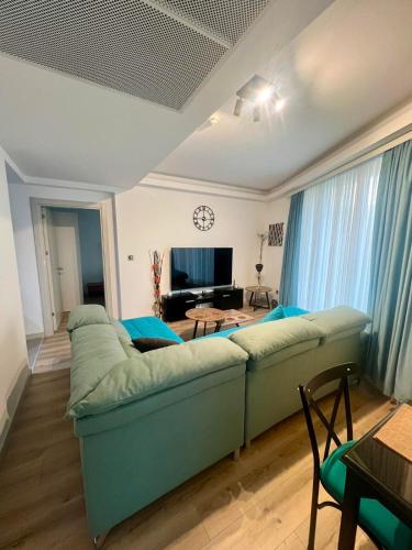 Prestige Apartments, Skopje (photo 9)