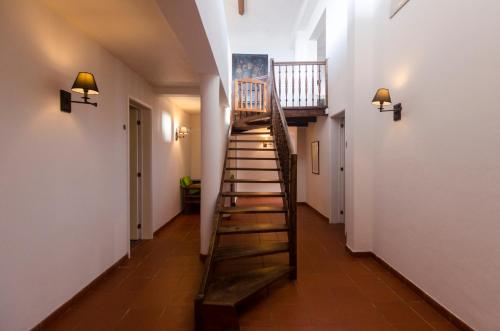 บริการและสิ่งอำนวยความสะดวก, Santana Houses in ราโบ เดอ เพียกซ์