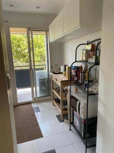 Charmant appartement dans le Panier, Marsella (foto 9)