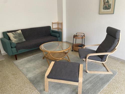 Charmant appartement dans le Panier, Marsella (foto 6)