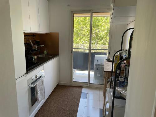Charmant appartement dans le Panier, Marsella (foto 8)