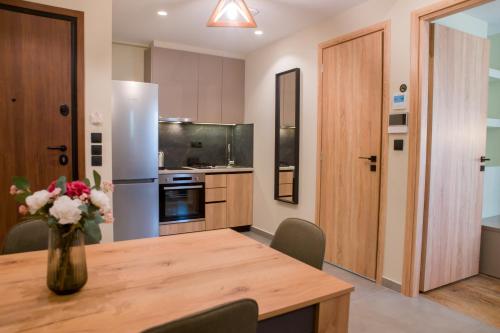 Oreades Parthenon Suites 5