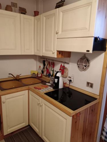  residence orione in Caspoggio