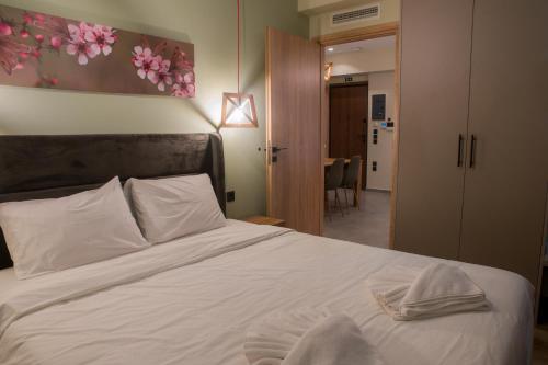 Oreades Parthenon Suites 3