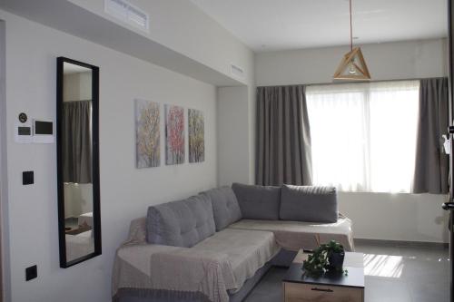 Oreades Parthenon Suites 5