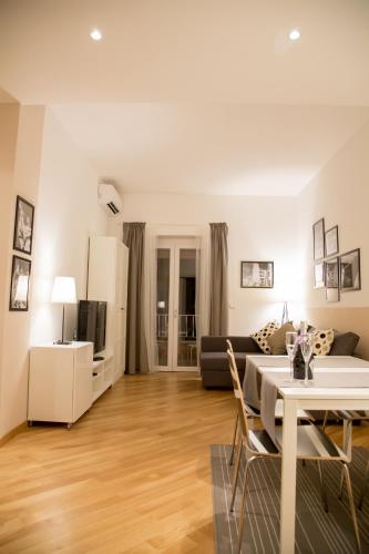 Nerhome Vatican Suite 1