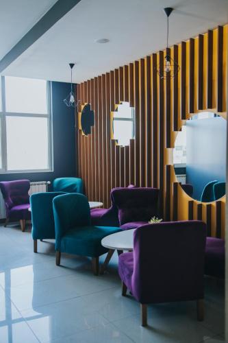 Iekārtas, Hotel Brcko Gas Doboj in Doboj