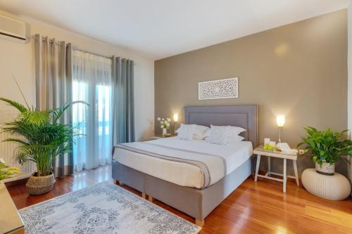 Villa Ampelaki - Premium Villa with heated pool