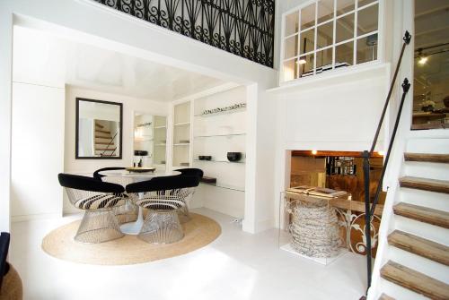 Exceptional Stay in Jordaan Area, Amsterdam (zdjęcie 6)
