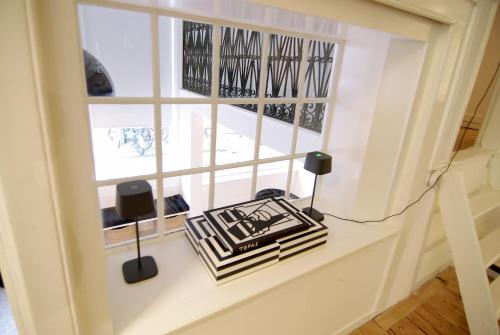 Exceptional Stay in Jordaan Area, Amsterdam (zdjęcie 4)