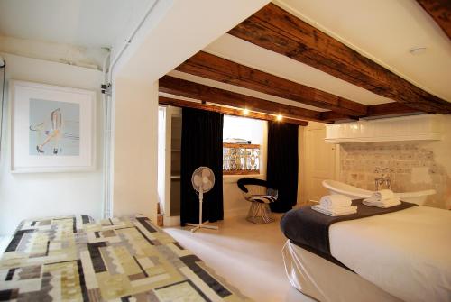 Exceptional Stay in Jordaan Area, Amsterdam (zdjęcie 10)