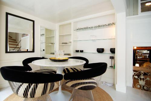 Exceptional Stay in Jordaan Area, Amsterdam (zdjęcie 7)