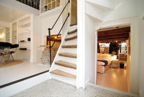 Exceptional Stay in Jordaan Area, Amsterdam (zdjęcie 5)