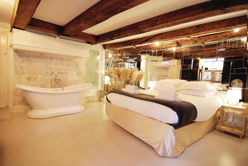 Exceptional Stay in Jordaan Area, Amsterdam (zdjęcie 9)