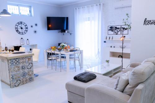 設施, Etherea Guest House in 聖安托尼奧阿巴泰