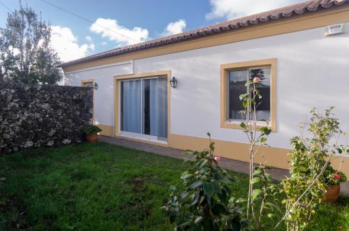 สวน, Santana Houses in ราโบ เดอ เพียกซ์