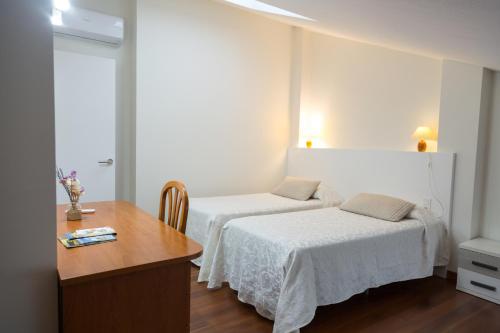 Apartamentos Playa De Cóbreces