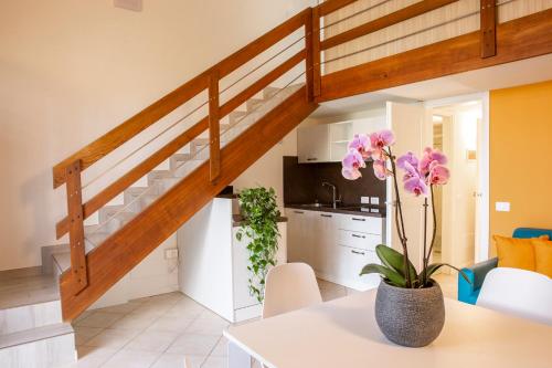 Club del Sole Desenzano Boutique Resort in 德珍扎諾戴爾加大郊區