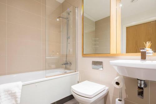 Wild Roses Serviced Apartments - Greenwich, Londýn (fotografie 6)