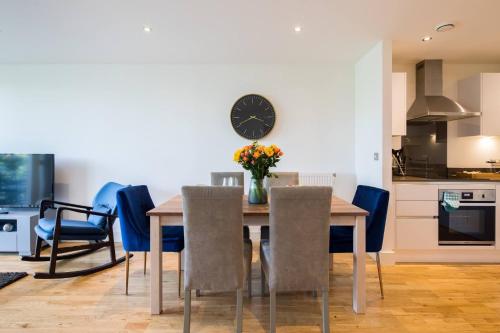 Wild Roses Serviced Apartments - Greenwich, Londýn (fotografie 10)