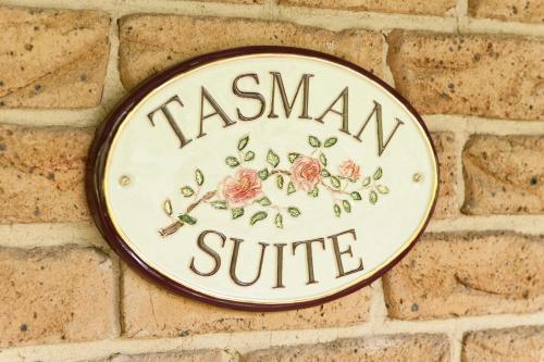 Tasman Suite