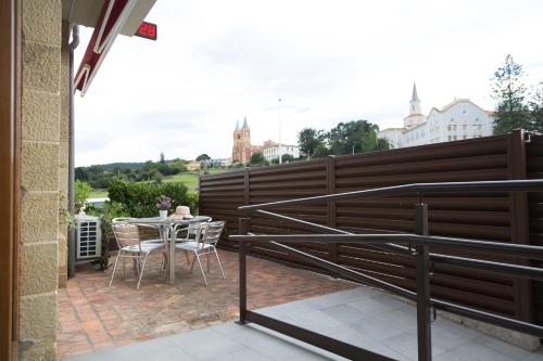 Apartamentos Playa De Cóbreces