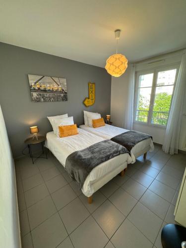 Rêve By Dream Apartments, Serris (zdjęcie 7)