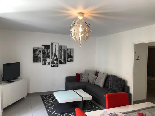 Rêve By Dream Apartments, Serris (zdjęcie 9)