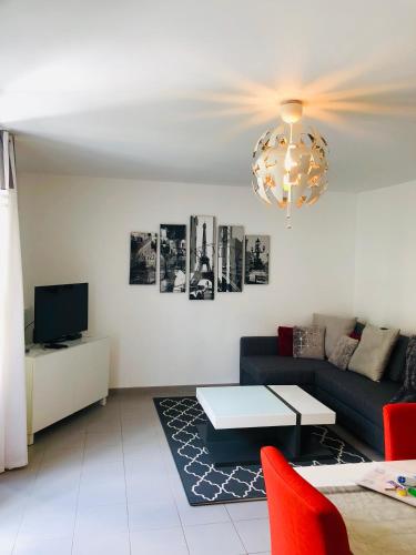 Rêve By Dream Apartments, Serris (zdjęcie 10)