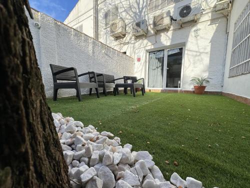 Casa Alvarado, Seville (photo 3)